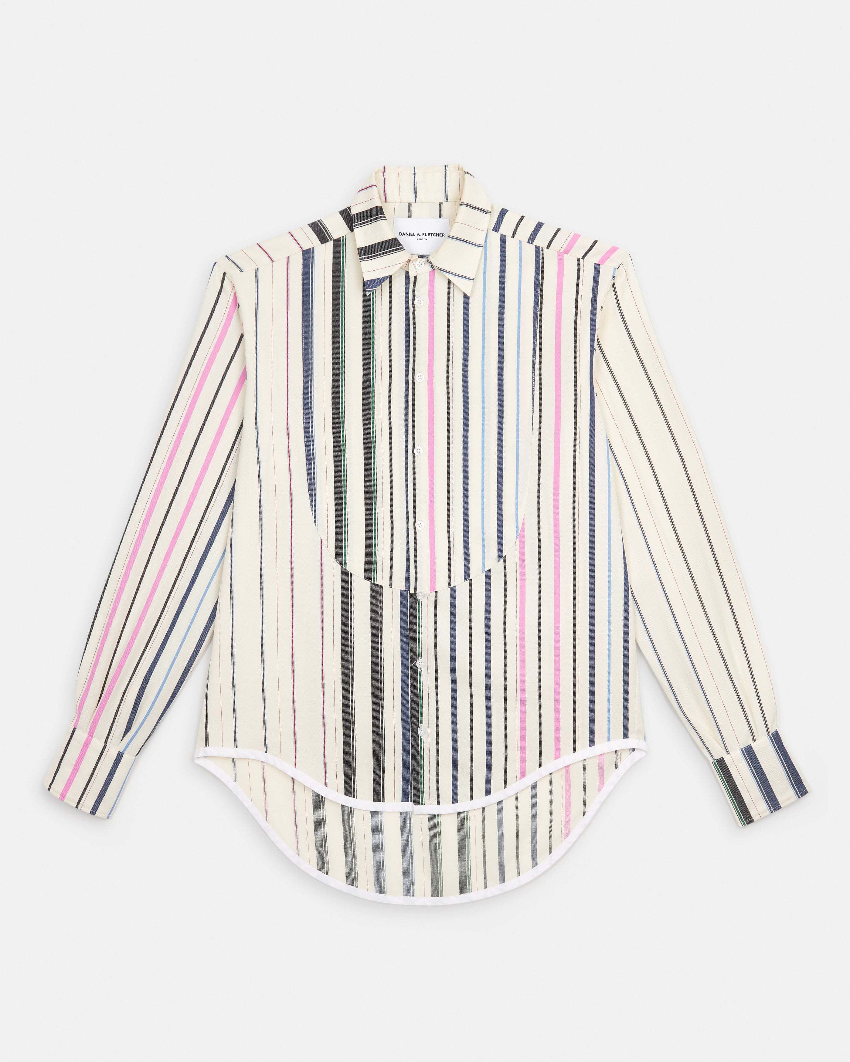Shirts – Daniel w. Fletcher