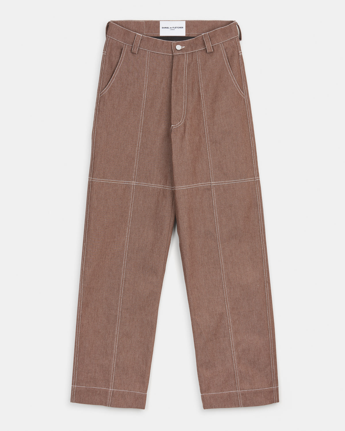 Denim – Daniel w. Fletcher