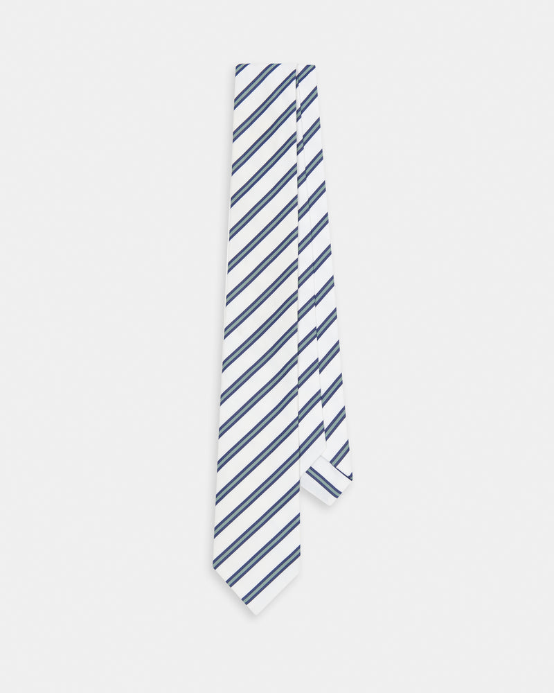 Oliver Stripe Tie