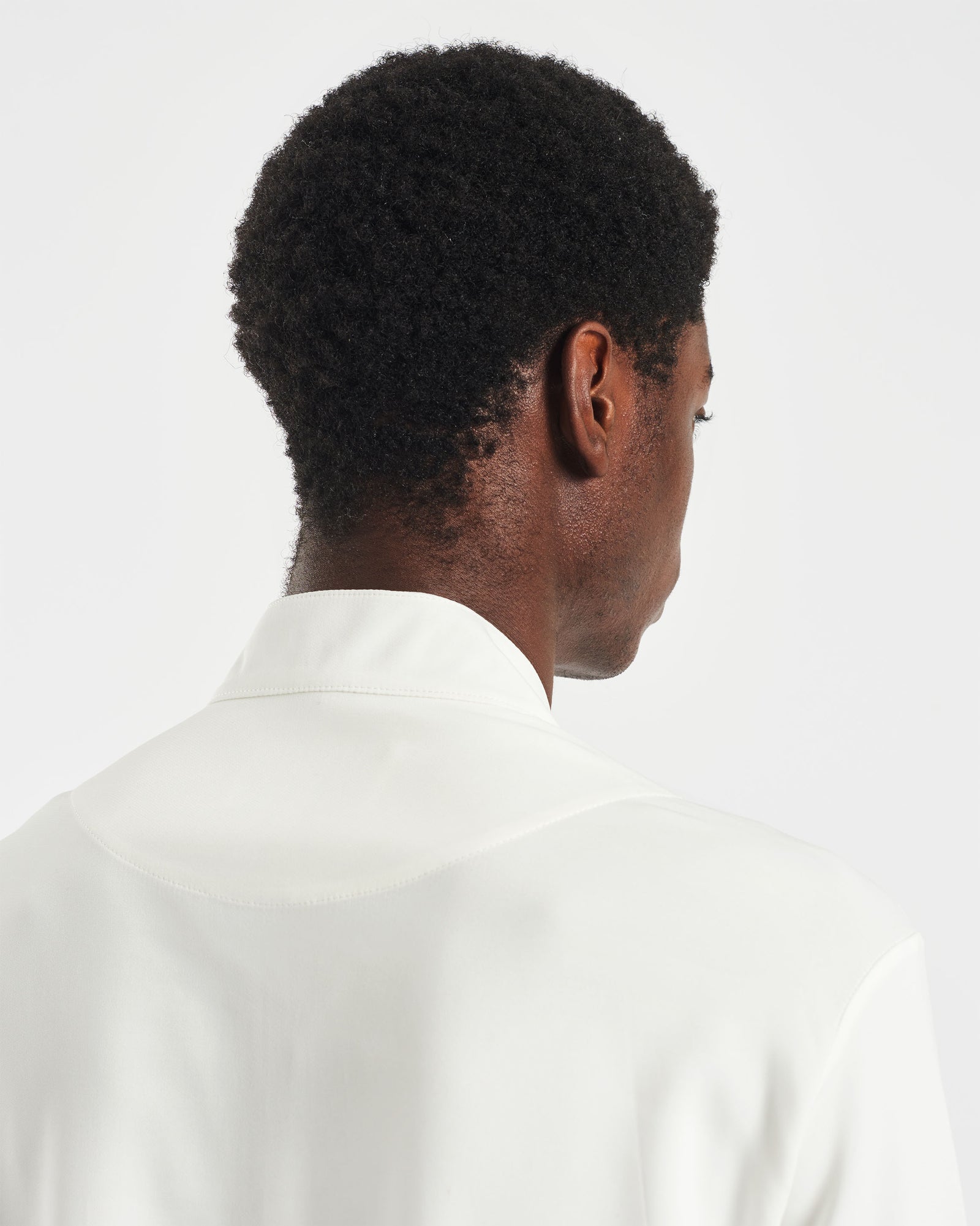 Bow Tie Shirt – Daniel w. Fletcher