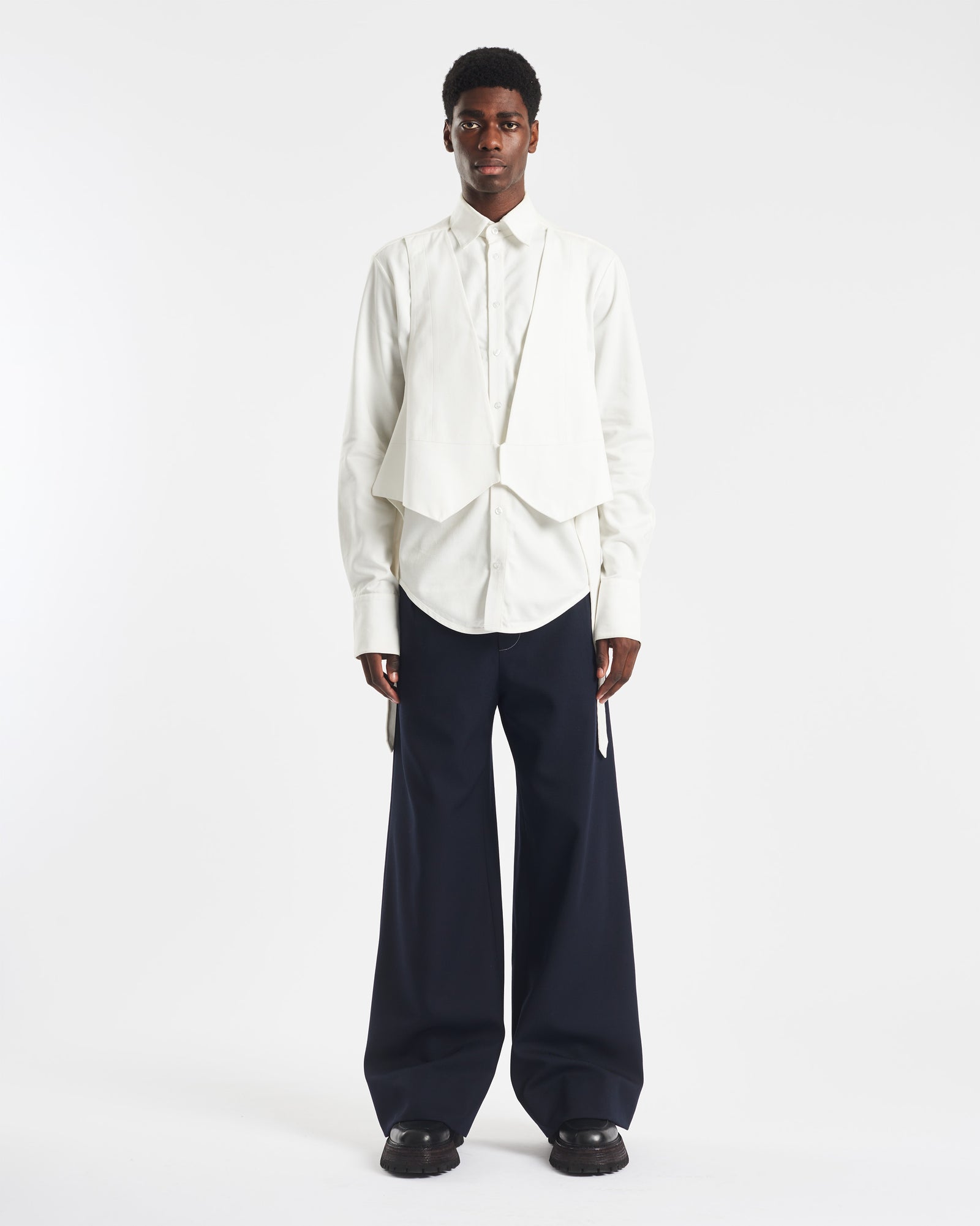 Taylor Shirt – Daniel w. Fletcher