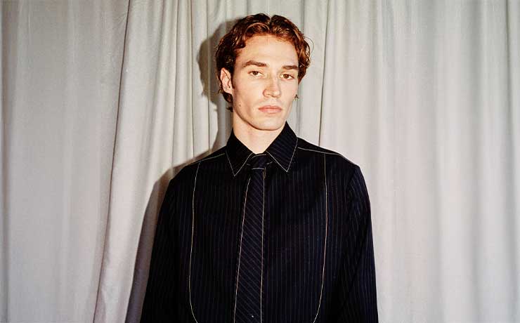 定価12万 18AW DANIEL W. FLETCHER コート M Daniel w. Fletcher – Shop the Official Website