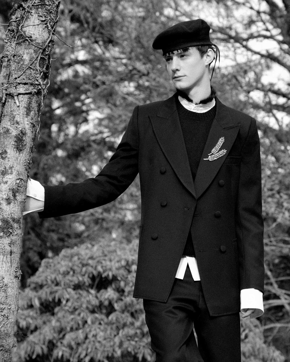 定価12万 18AW DANIEL W. FLETCHER コート M 定価12万 18AW DANIEL W. FLETCHER コート M（ジャケット
