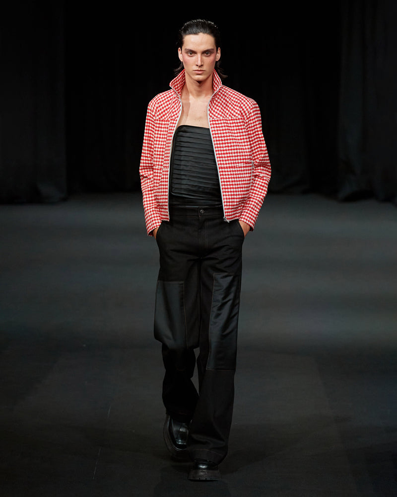 Drees Jacket