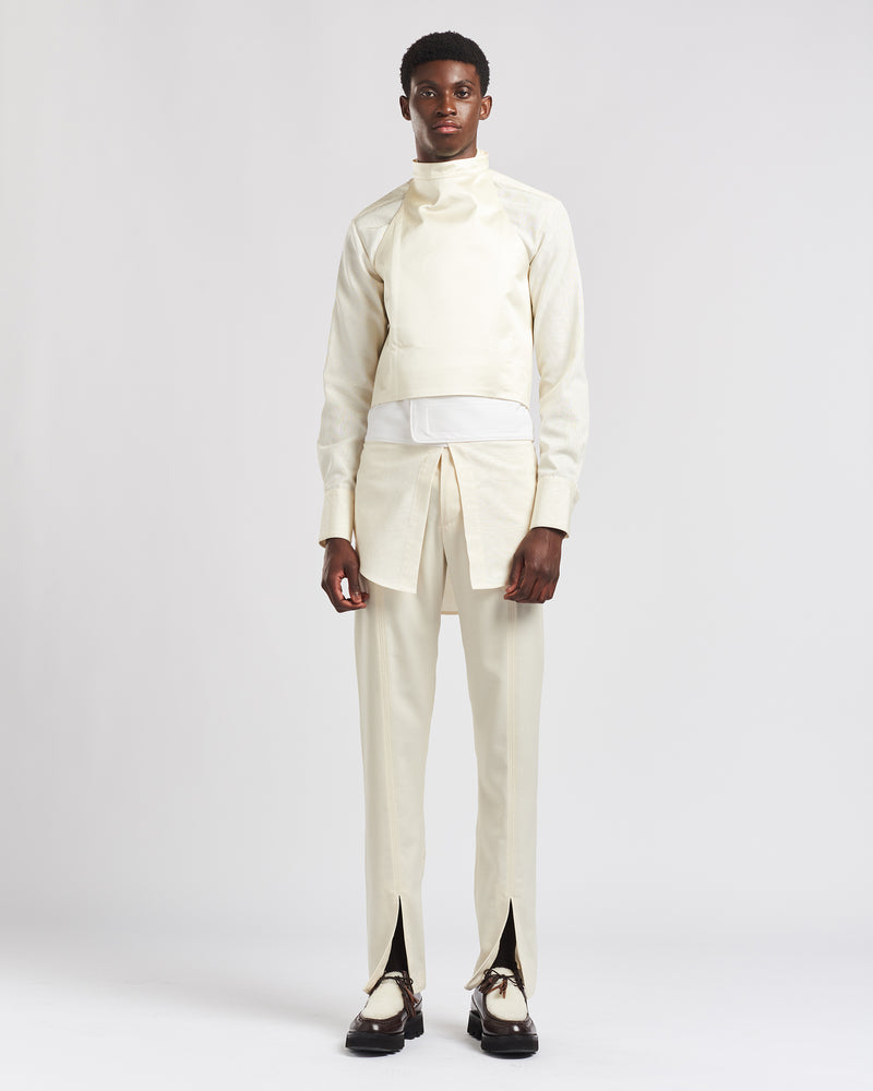 Shirt Tails Belt