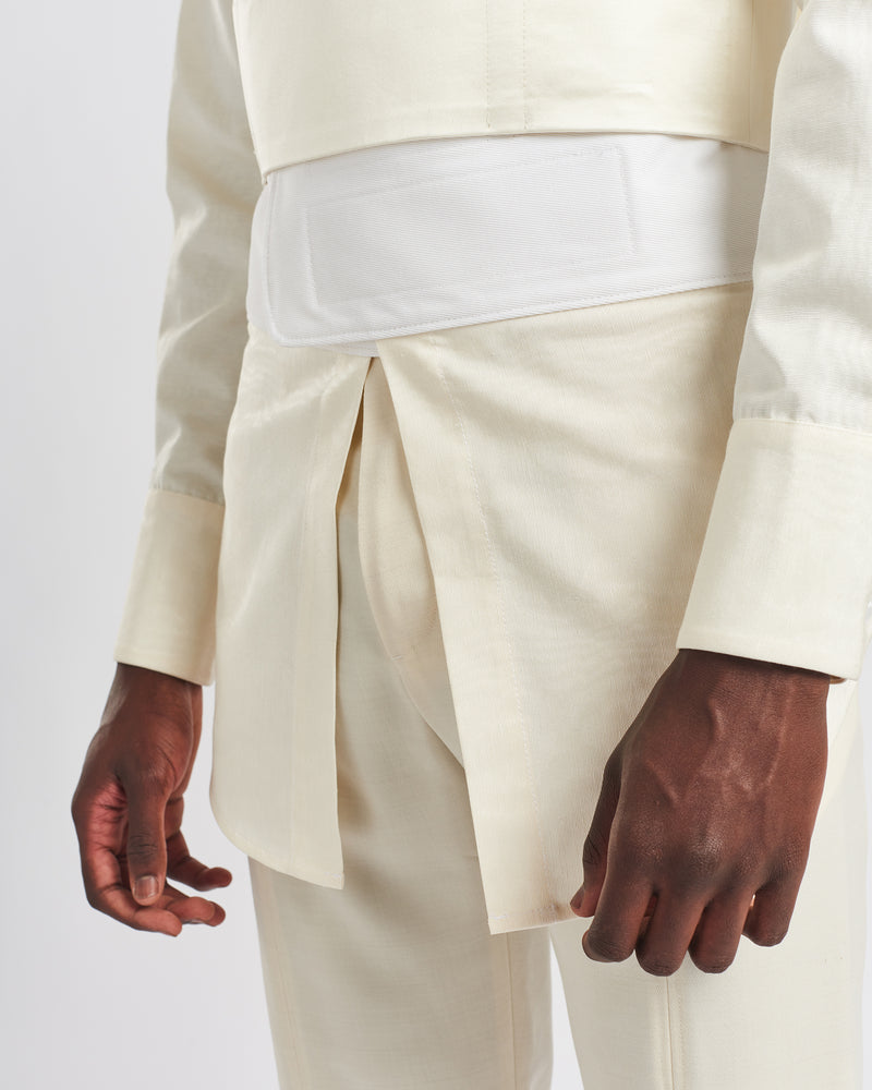 Shirt Tails Belt