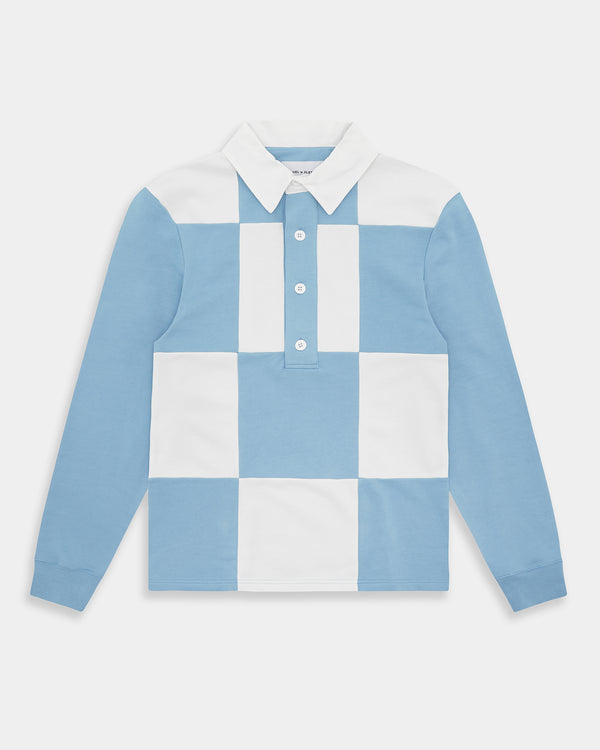 Checkerboard Rugby