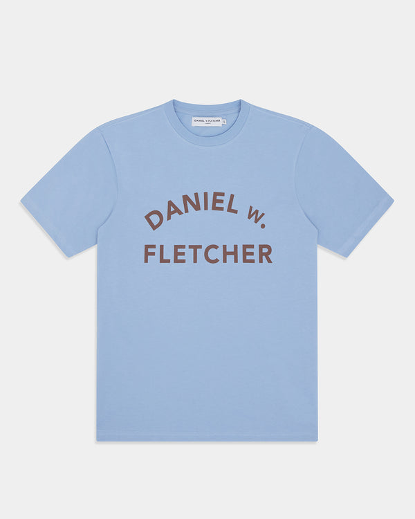 T-Shirts – Daniel w. Fletcher