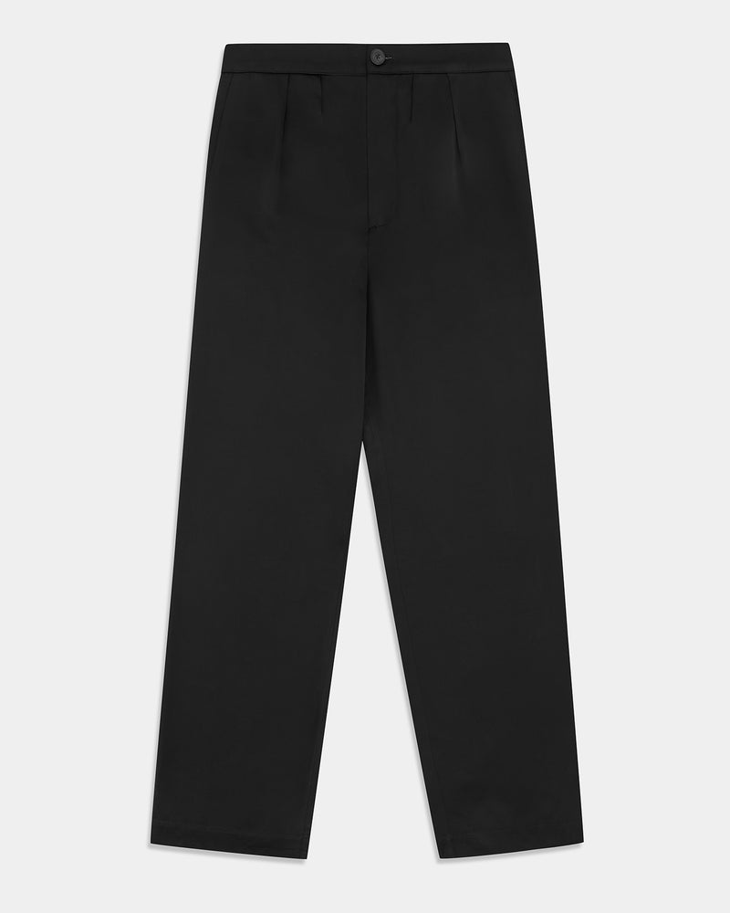 Wide Leg Trouser